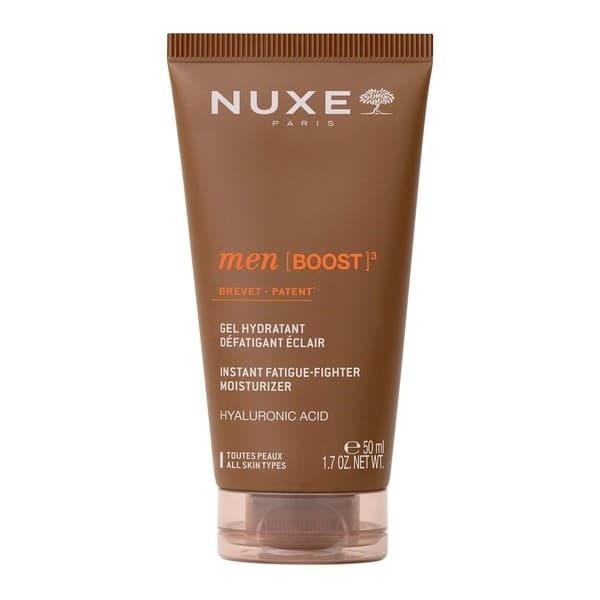 NUXE Men Hydrogel – Multi-fonctionnel