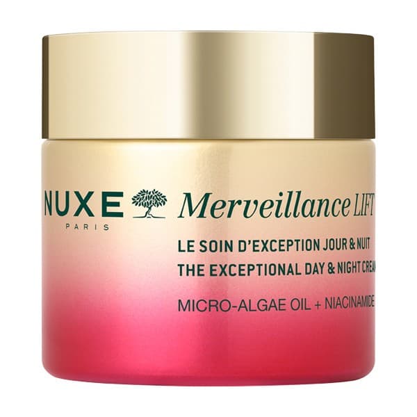 NUXE Merveillance Lift – Traitement Anti-Âge