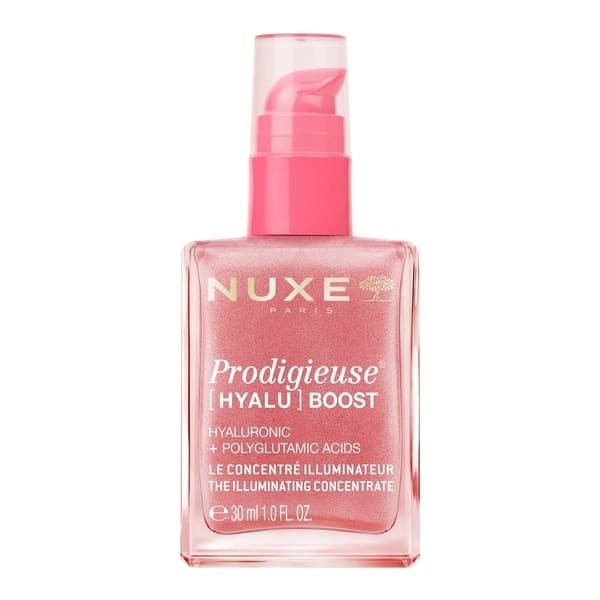 NUXE Hyalu Boost Fluide – Crème légère