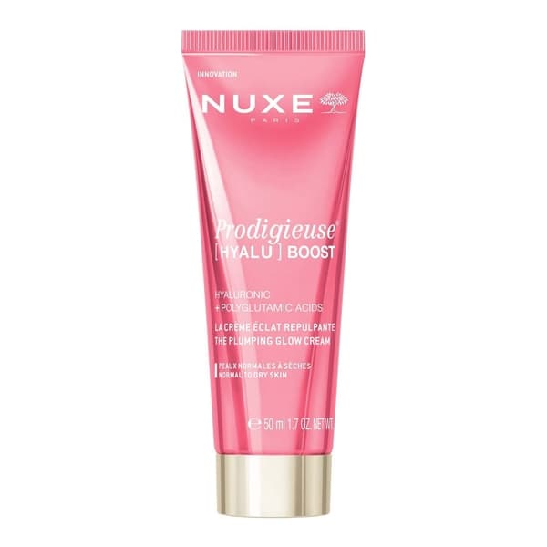NUXE Hyalu Boost Crème – Soin hydratant