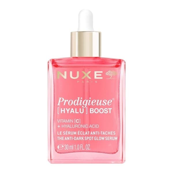 NUXE Hyalu Boost Sérum – Sérum visage 30 ml