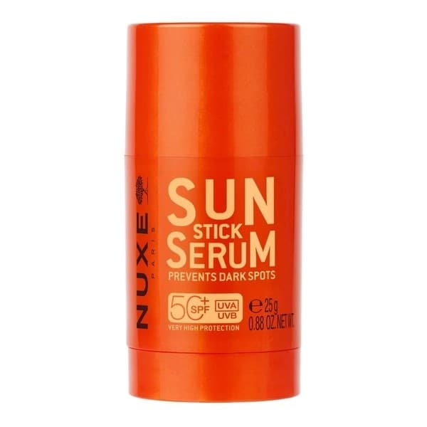 NUXE Sun Stick Visage SPF 50+ – 25 g