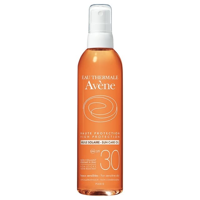 Avène Sun Huile SPF 30 – 200 ml