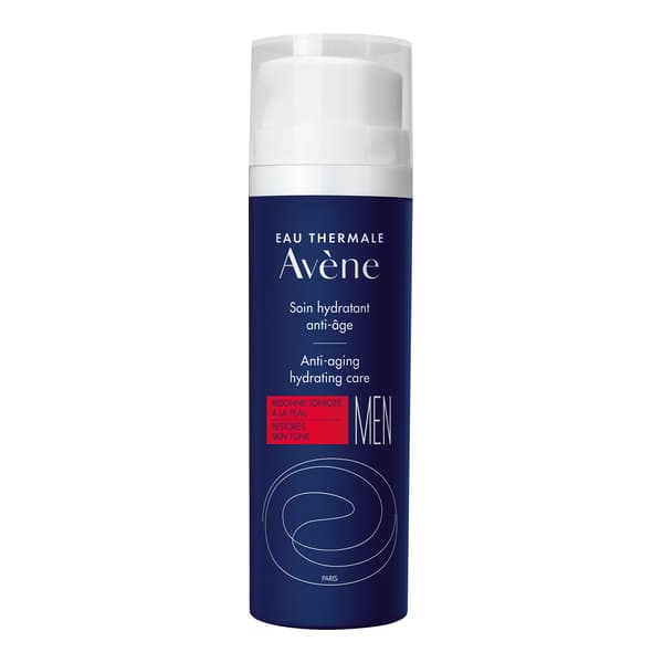 Avène Men Crème Hydratante – 50 ml