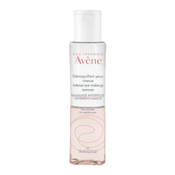 Avène Struccante Intenso Occhi – Démaquillant