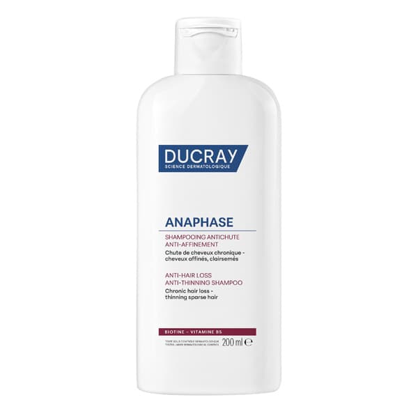 Ducray Anaphase+ Shampooing – 200 ml