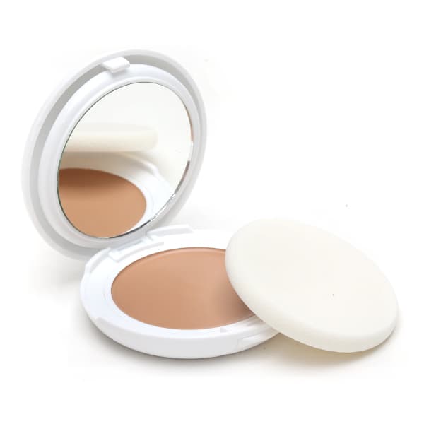 Avène Solar Compact SPF 50 Sand – Crème solaire