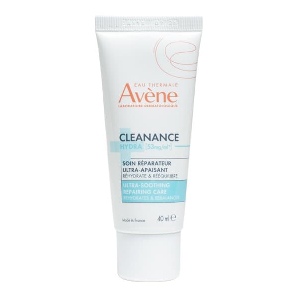 Avène Cleanance Hydra Crème – 40 ml
