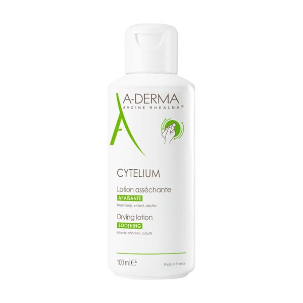 A-Derma Cytelium Lotion – 100 ml