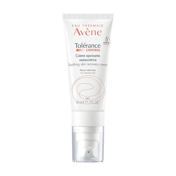 Avène Tolerance Control Crème Light – 40 ml