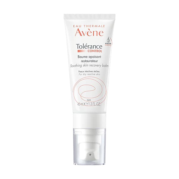 Avène Tolerance Control Baume – Apaisement