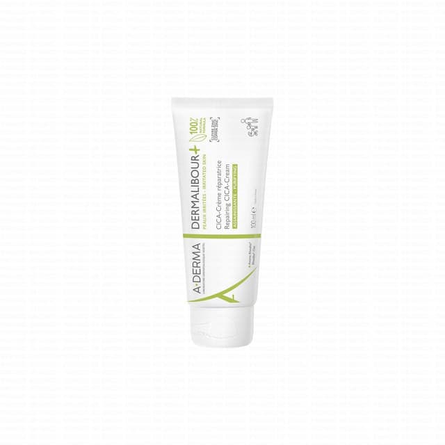 Dermalibour+ Crème – 100 ml