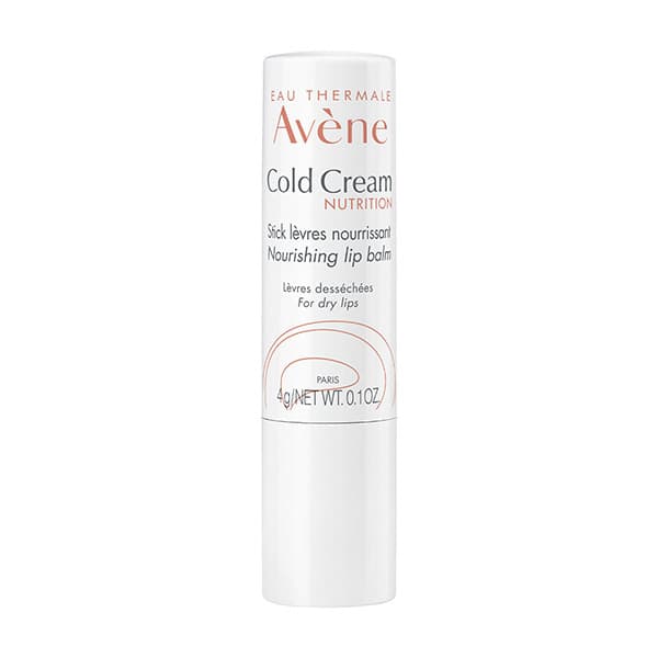 Avène ETA Stick Labbra Nutriente – Soin des lèvres
