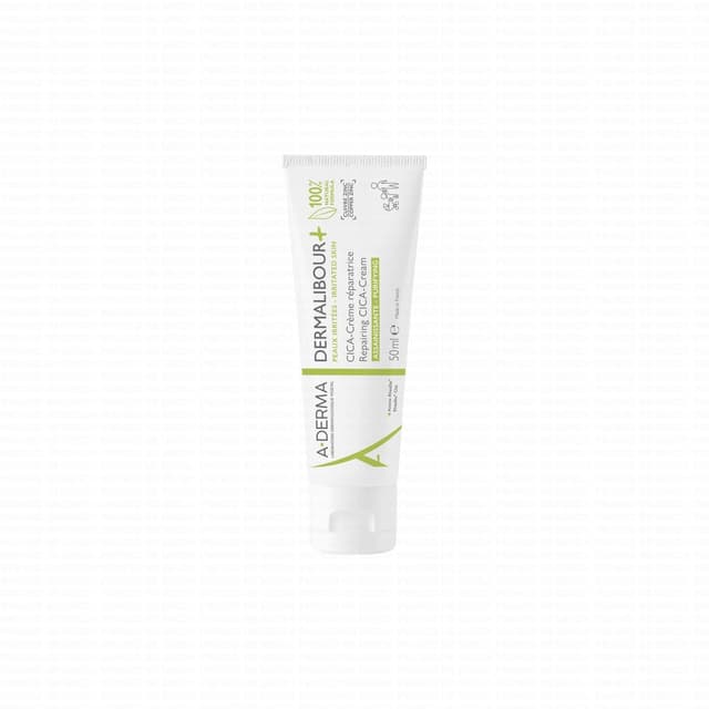 Dermalibour+ Crème – 50 ml