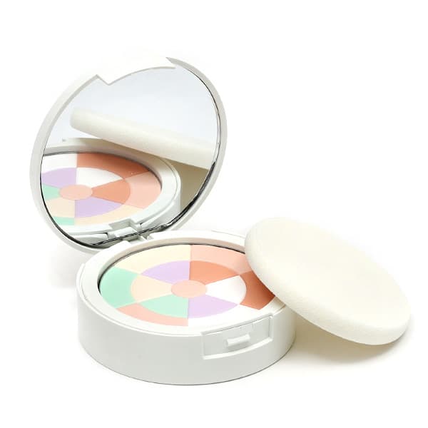 Avène Couvrance Poudre Mosaïque Soleil