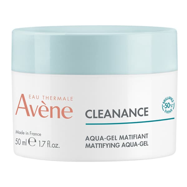 Avène Cleanance Eau Nettoyante – 50 ml