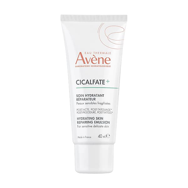 Avène Cicalfate+ Traitement Hydratant