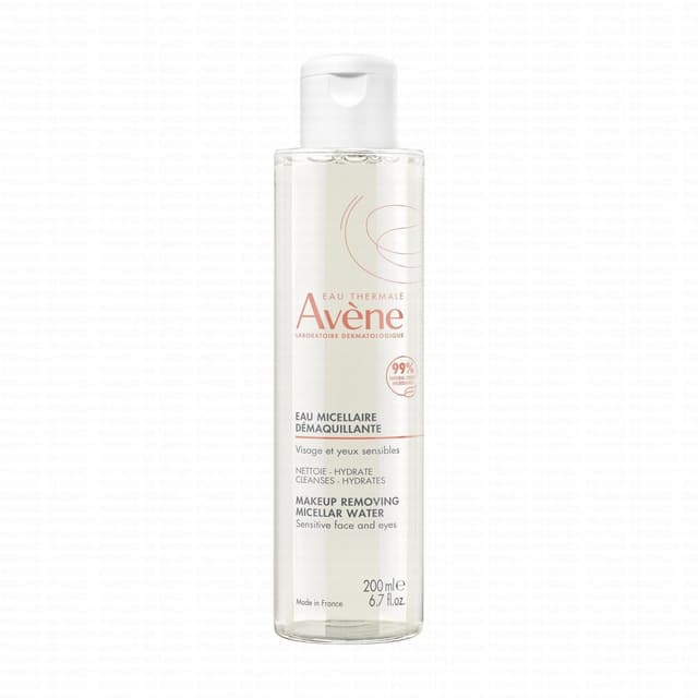Avène Solution Micellaire – 200 ml