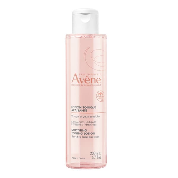 Avène Tonique pour le Visage – 200 ml