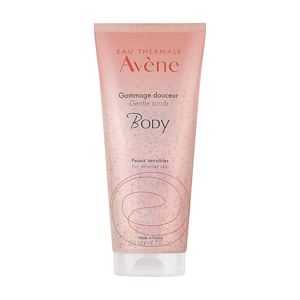 Avène Gommage Corps – 200 ml gommage