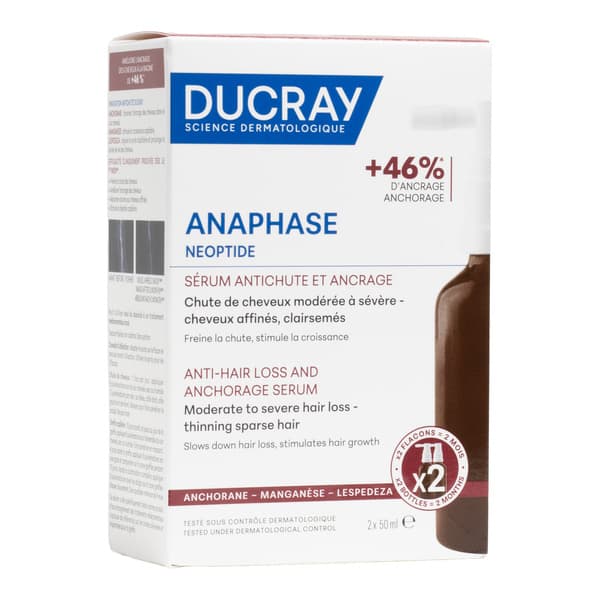 Ducray Neoptide Expert Siero Anticad