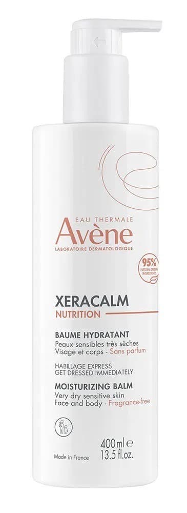 Avène Xeracalm NUTRI Baume Nourrissant – 400 ml
