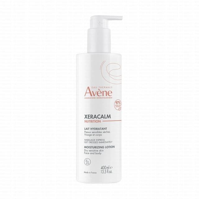 Avène Xeracalm NUTRI Lait Corporel – 400 ml