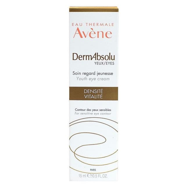 Avène Dermabsolu Crème Yeux – 15 ml