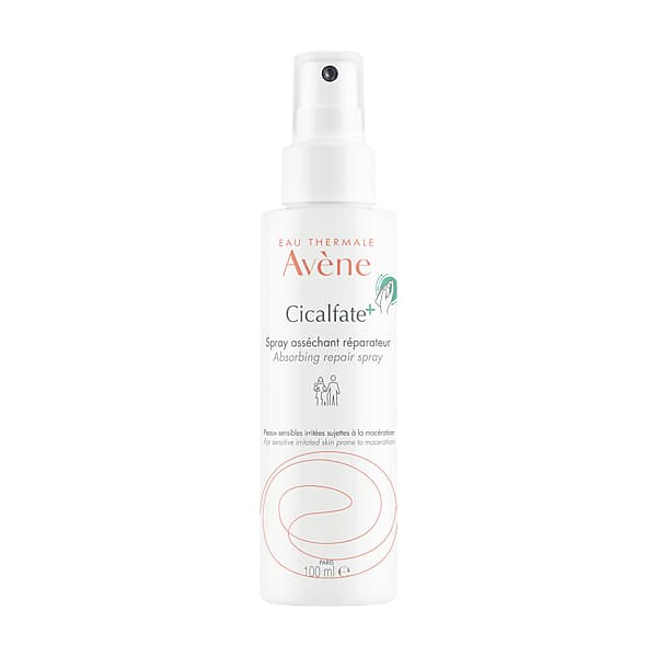 Avène Cicalfate+ Spray – Soin Absorbant