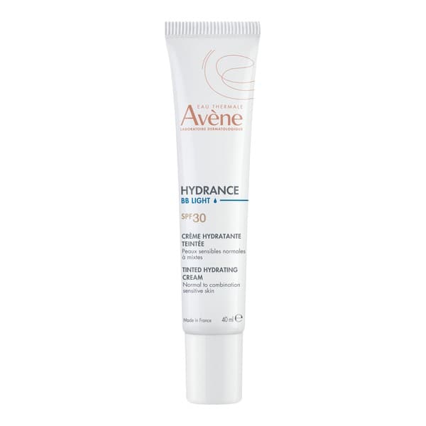 Avène Hydrance Émulsion BB Légère Colorée