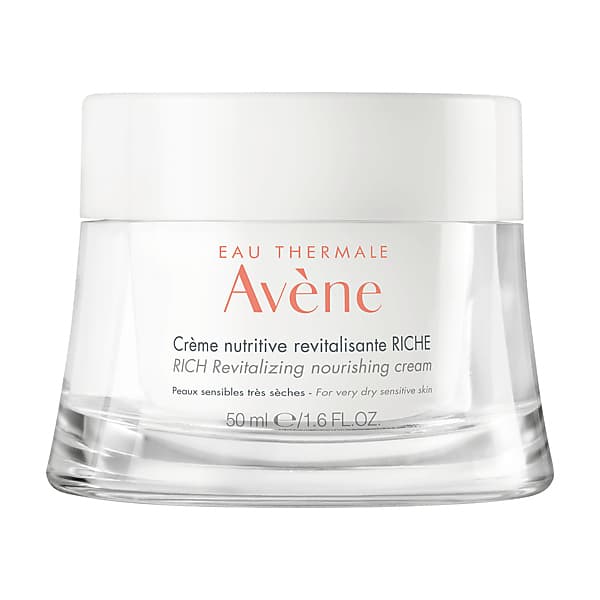 Avène Crème Nutritive Revitalift Riche