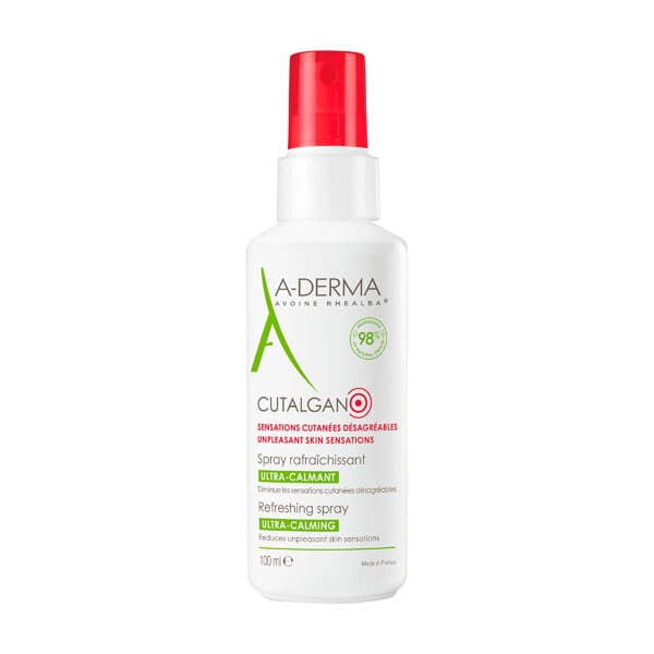 ADERMA A-D Cutalgan Spray – 100 ml