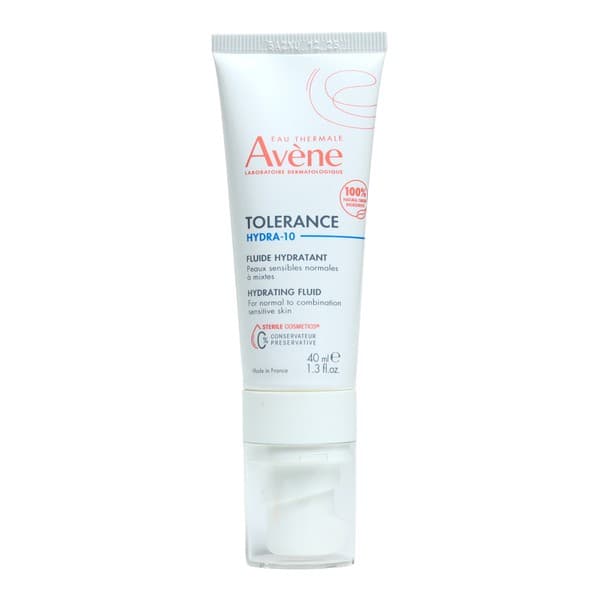 Avène Tolerance Hydra Fluid – 40 ml
