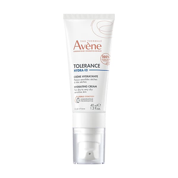 Avène Tolerance Hydra 10 Crème – 40 ml