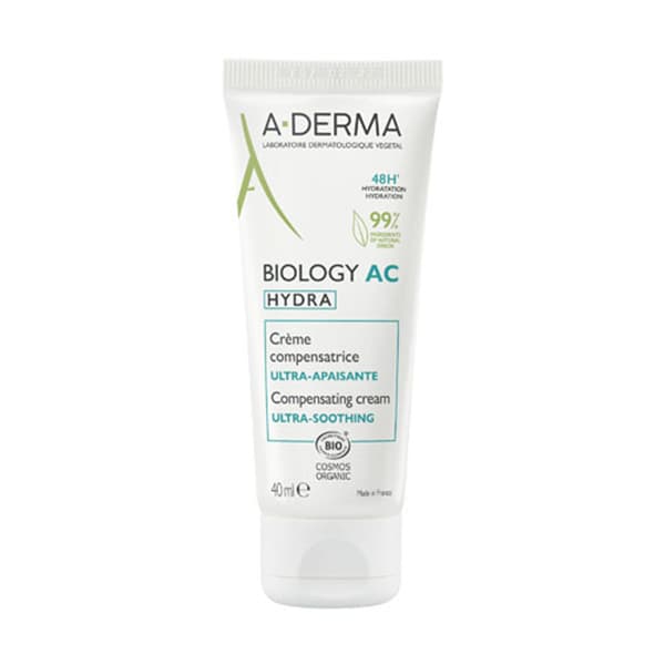 A-Derma Biology AC Crème Hydratante