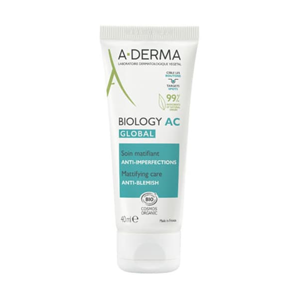 A-Derma Biology AC Global Treatment