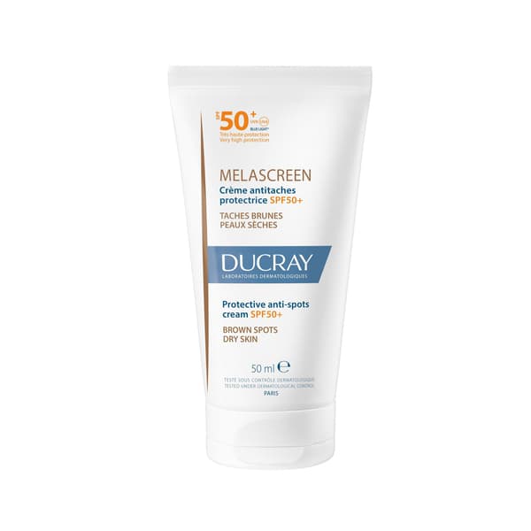 Ducray Melascreen Crème – Crème Visage SPF