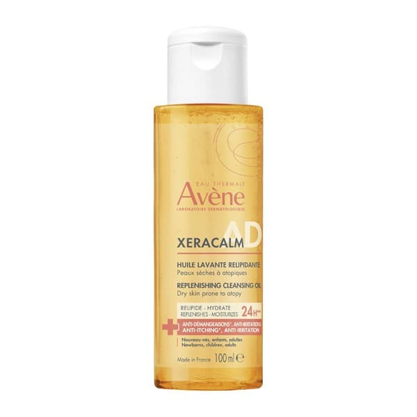 Avène Xeracalm AD Huile Nettoyante – 400 ml