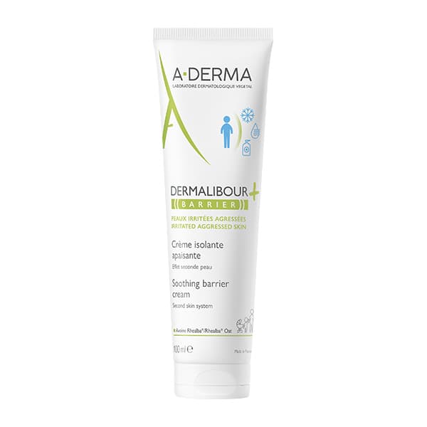 Dermalibour+ Barrière-Creme – 100 ml