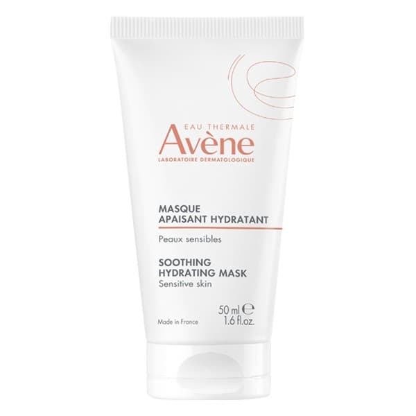 Avène Masque Apaisant – 50 ml