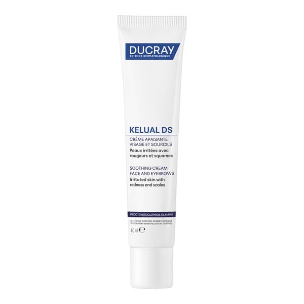 DUCRAY Kelual DS – 40 ml crème