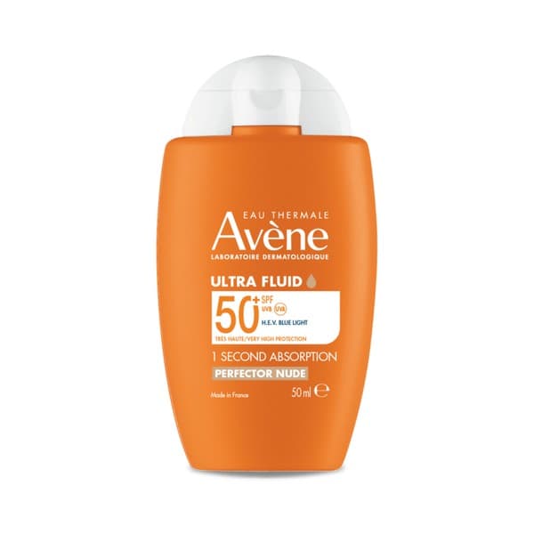 Avène Sun Ultra Fluid Perfect SPF 50+