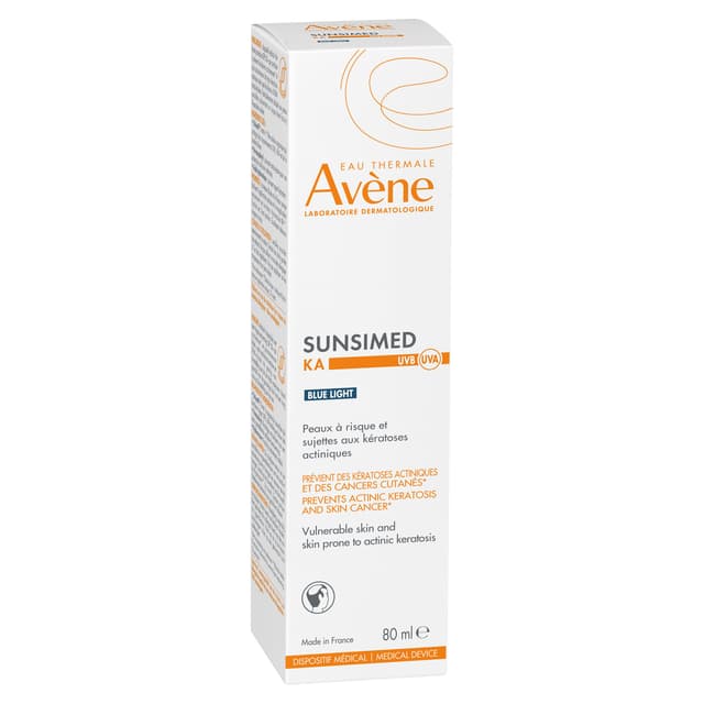 Avène Sun Sunsimed KA – 80 ml