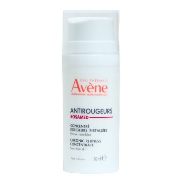 Avène AntiRougeurs Rosamed – 30 ml