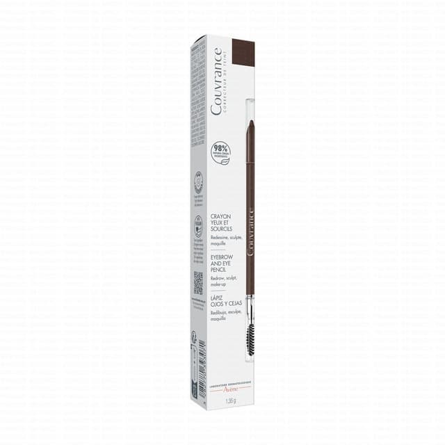 Avène Couvrance Correcteur Matifiant Caster