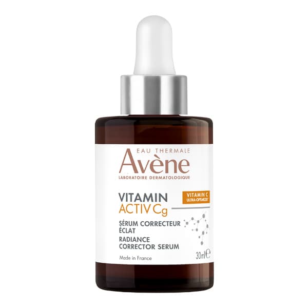 Avène Vitamin Activ C Sérum