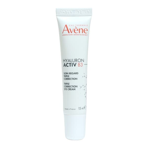 Avène Hyaluron A B3 Crème Contour Yeux – 15 ml