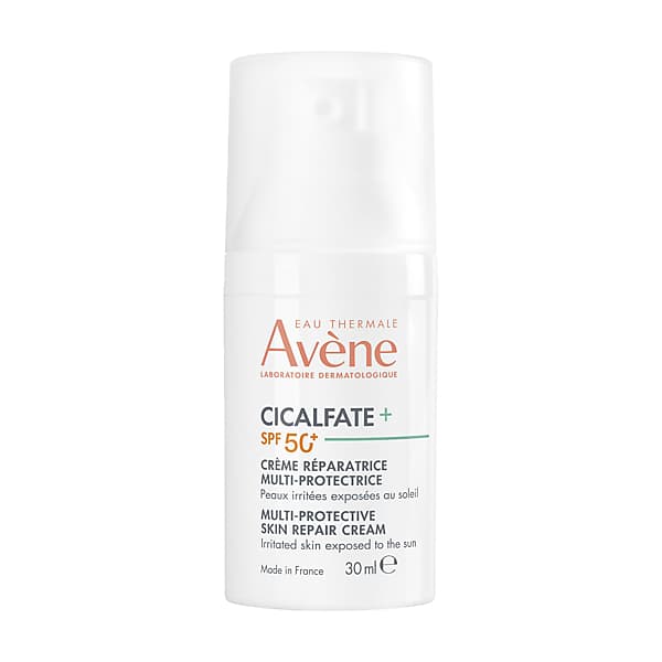 Avène Cicalfate+ Crème SPF 50+ – Crème solaire