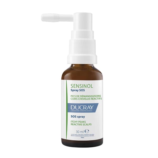 Ducray Sensinol SOS Spray – 30 ml