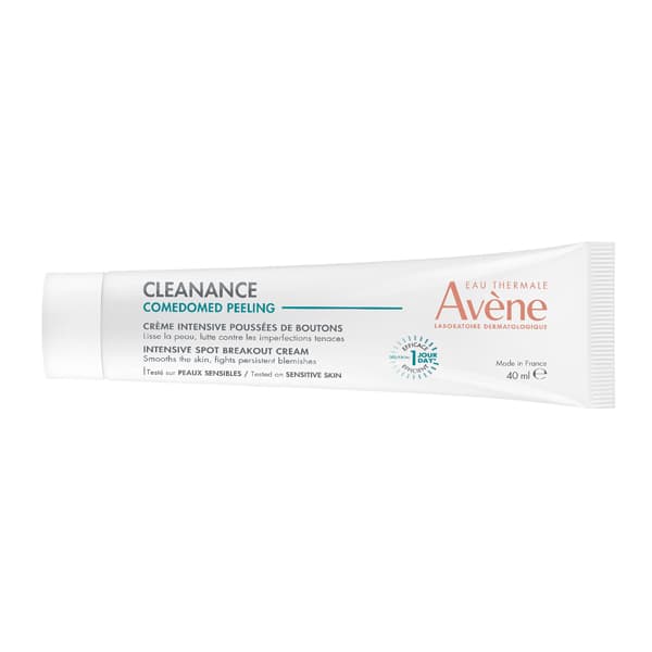 Avène Cleanance Comedomed Peeling